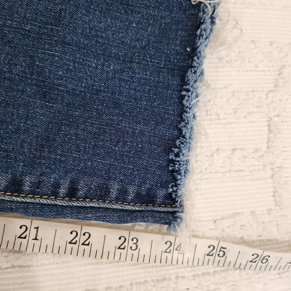 Pacsun womens vintage icon jeans‎